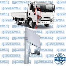 Isuzu Npr 75 Ön Panel Köşe Kaplama Sağ 2010-2016 Npr 3d