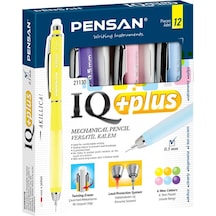 Pensan Versatil Kalem IQ 0.7 MM 21130 (12 Adet)