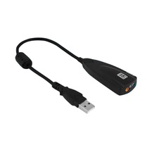 Hadron HD4209 7.1 USB Ses Kartı