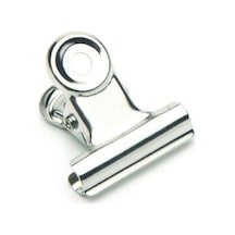 Linea Round Clips 50 Mm Metal Maşa Kıskaç Adet 2003
