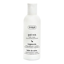 Keçi Sütü Süt Ve Tonik 200 Ml