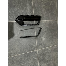 Passat B8 Rline Tampon Sis Çerçevesi Sağ