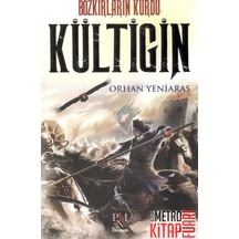 Kültigin