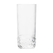Mudo Home Meşrubat Bardağı 490 Ml Şeffaf