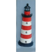 Marine Aksesuar-Z&A KIRMIZI ANAHTAR DOLABI54x20 cm.