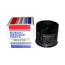 Suzuki Gsr 600 Yağ Filtre