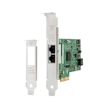 HP V4A91AA Intel I350-T2 Dual / 2 Port GbE Nic Network Kartı