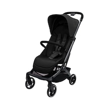 Maxi-Cosi Oxford Cabin Ultra Kompakt Kabin Boy Tek Elle Katlanabilen Bebek Arabası Onyx Black