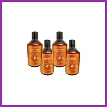 Bezos Policlear Dermatin Şampuan 500 Ml X 4 Adet + Jel Bty