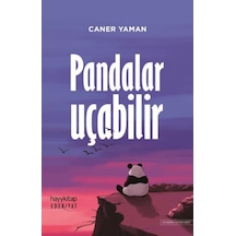 Pandalar Uçabilir - Aıaı-874568