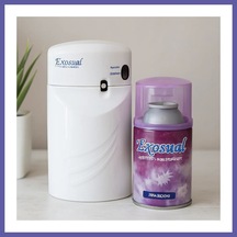Bezos Sprey Püskürtücü 260 Ml 1+1 Set Nıda Çok Renkli