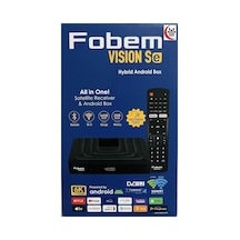 Fobem Vision Se 2gb Ram-16gb Rom