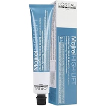 Majirel Saç Boyası 50 Ml High Lift Natural Çok Açık Sarı Doğal