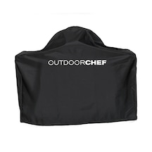 Montreux 570 G Barbekü Koruma Kılıfı