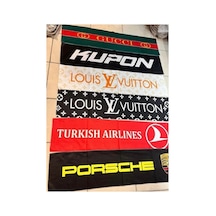Torpido Örtüsü Dekor Gösterge Paneli Kaplama Örtüsü Onkar Otk-32776