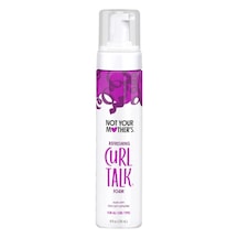 Not Your Mother's Curl Talk Bukle Yenileyici Saç Köpüğü 236ml
