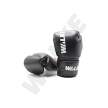 Walke Deluxe Pu Boks Eldiveni