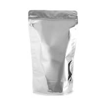Alüminyum Kilitli Doypack Ambalaj 16 X 25 + 4 Cm. 400 Gr. -2000 Adet