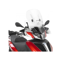 Af5600 Piaggio Mp3 Yourban 125-300 11-18 Rüzgar Siperlik