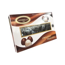 Adıbelli Çikolatalı Pişmaniye 350 G