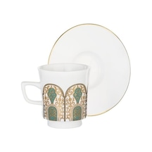 Gordion M00705 Kahve Fincan Takımı Hurrem