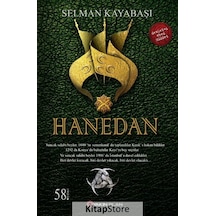 Hanedan / Selman Kayabaşı