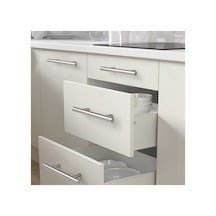 Paslanmaz Boy Kulp İnox 96 Mm Inox - 785422932 Inox