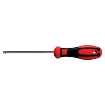 C-Plus Topbaşlı Allen Uçlu Tornavida-6X125Mm
