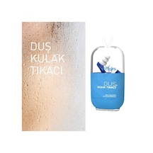 Otifleks Duş Kulak Tıkacı Medium