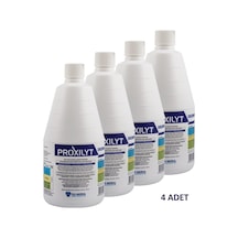 Proxılyt Su Bazlı Yer ve Yüzey Dezenfektanı 4 x 1 L