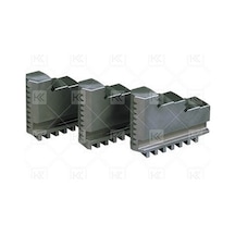 Düz Yedek Ayak 400X3 N11.4224