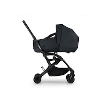 Bumprider Connect³ Bebek Arabası Portbebe Black