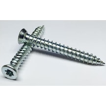 Tdr Beton Buldex Vida 7,5x150 - 10 Adet Diğer