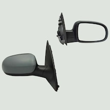 Opel Corsa C Sağ Dış Dikiz Ayna Komple Elektrikli