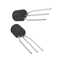BC237 TO-92 TRANSİSTÖR NPN 45V 100mA 10 ADET