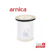 Arnica Tayfun Süpürge Filtresi
