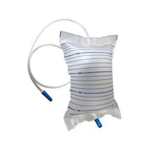İdrar Torbası Musluklu 2000Ml Asmed 250 Adet