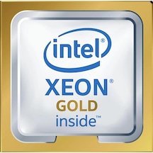 Xeon Gold 6134 Server Cpu İşlemci Tray-125639