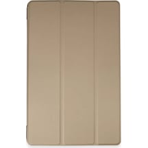 Newface Huawei Honor Pad 8 12 Kılıf Tablet Smart Kılıf - Rose Gold Tablet Kılıfı