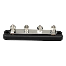 Victron Energy Busbar 150A 4P + Cover