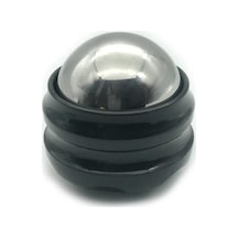 Kapsüllü Yüz Masaj Topu Hot / İce Face  Roller