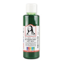 Südor Sıvı Yapıştırıcı 70 Ml Slime Mona Lisa Yeşil