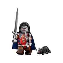 Minifigür 71047 Dungeons & Dragons - 08: Strahd Von Zarovich