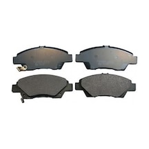 Bosch  Peugeot 301 Ön Fren Balata 2012 - 2019 425259