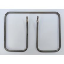 Tefal Uyumlu Tost Makinası Rezistansı 24 A x 17.5 CM 220 V 1000 W