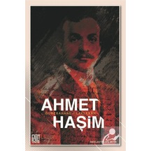 Gurabahane-i Laklakan-Sadeleştirilmiş Metin - Ahmet Haşim - Palet Yayınları
