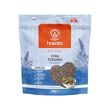 Hasata Kadim Chia Tohumu 250 G - 8 Adet Tarı