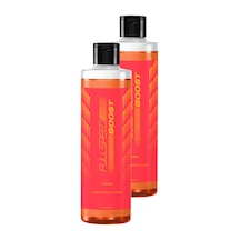 Avon Full Speed Boost Erkekler İçin Saç Ve Vücut Şampuanı 2 x 250 ML