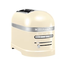 Kitchenaid Artisan 5KMT2204EAC 2 Dilim Ekmek Kızartma Makinesi