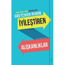 İyileştiren Alışkanlıklar - Yqbx-674290